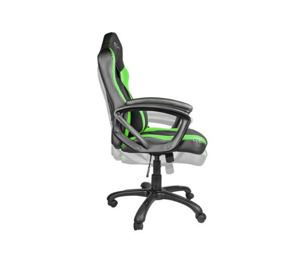 Genesis NITRO 330 CZARNO-ZIELONY - 1384747 - zdjęcie 5